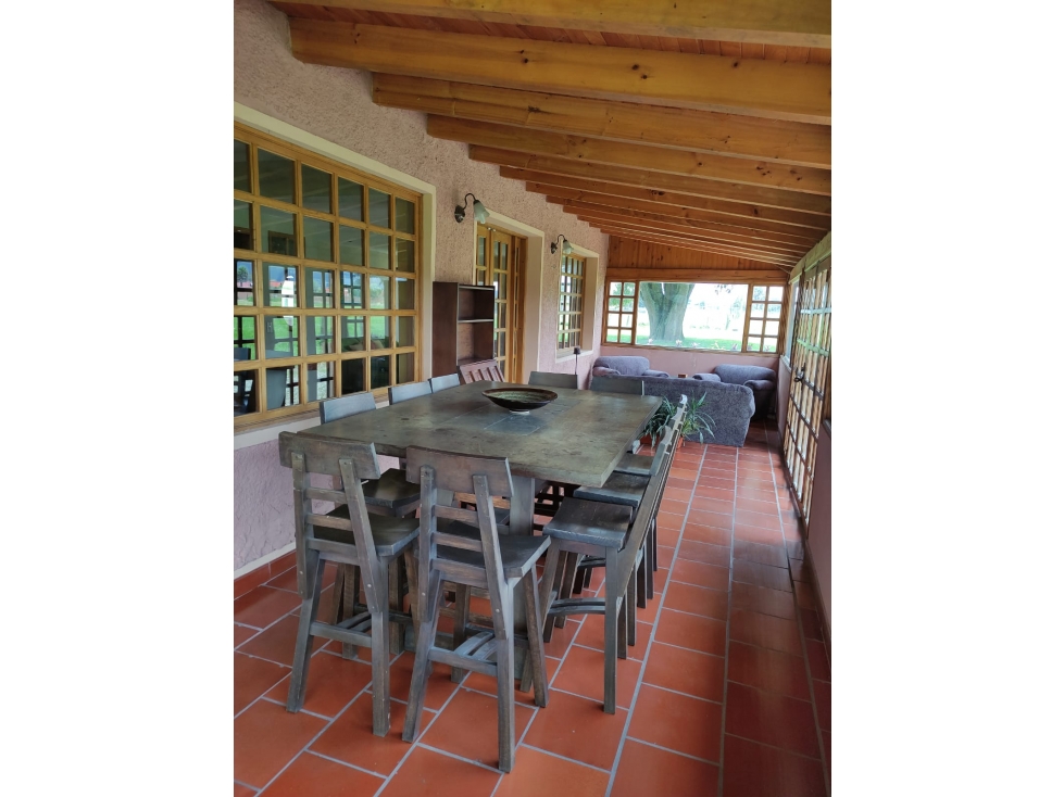 ARRIENDO CASA GUAYMARAL CONJUNTO LA ARBOLEDA $ 6.700.000 — foto 5