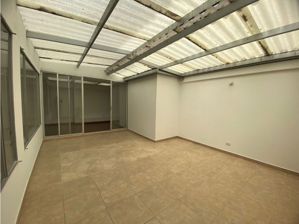 VENTA DE APARTAMENTO DE 142 METROS, BARRIO SANTA BARBARA — foto 5