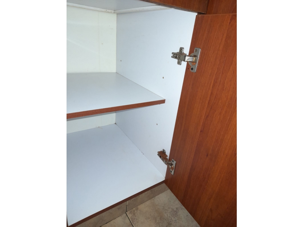 ARRIENDO APARTAMENTO DE 50 METROS, BARRIO SAN PATRICIO — foto 4
