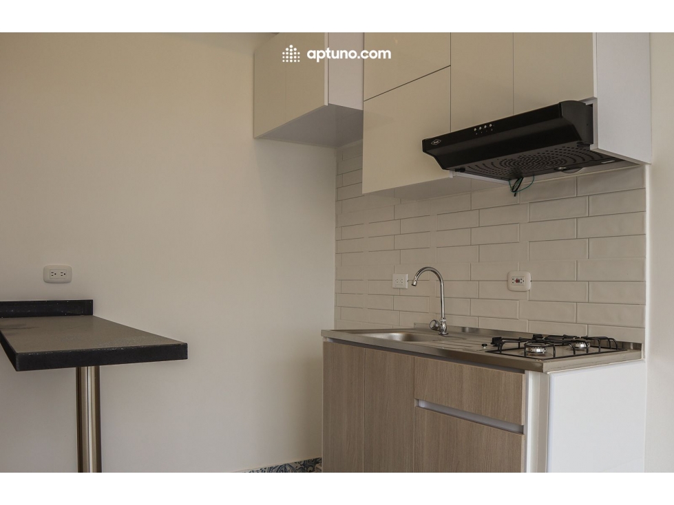 ARRIENDO APARTAMENTO DE 39 METROS, BARRIO NUEVA ZELANDIA — foto 4