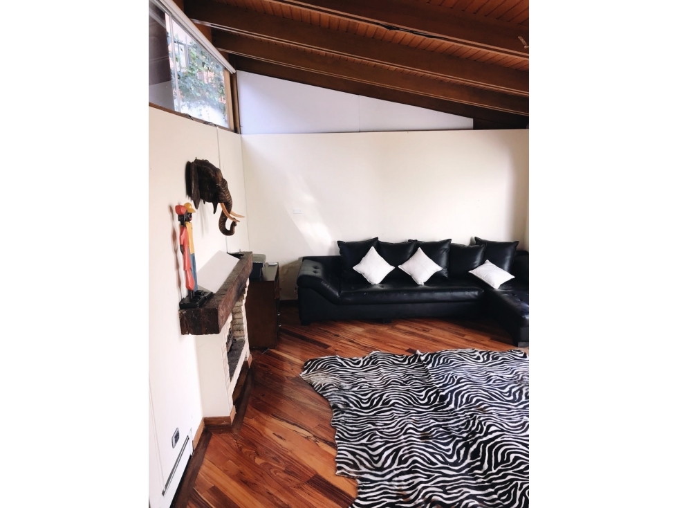 SE ARRIENDA CASA BOSQUE DE PINO 983MTS $ 18.000.000 — foto 5