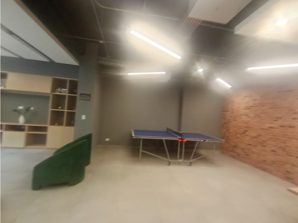ARRIENDO APARTAESTUDIO NORTH POINT 30MTS AMOBLADO $ 2.200.000 — foto 4