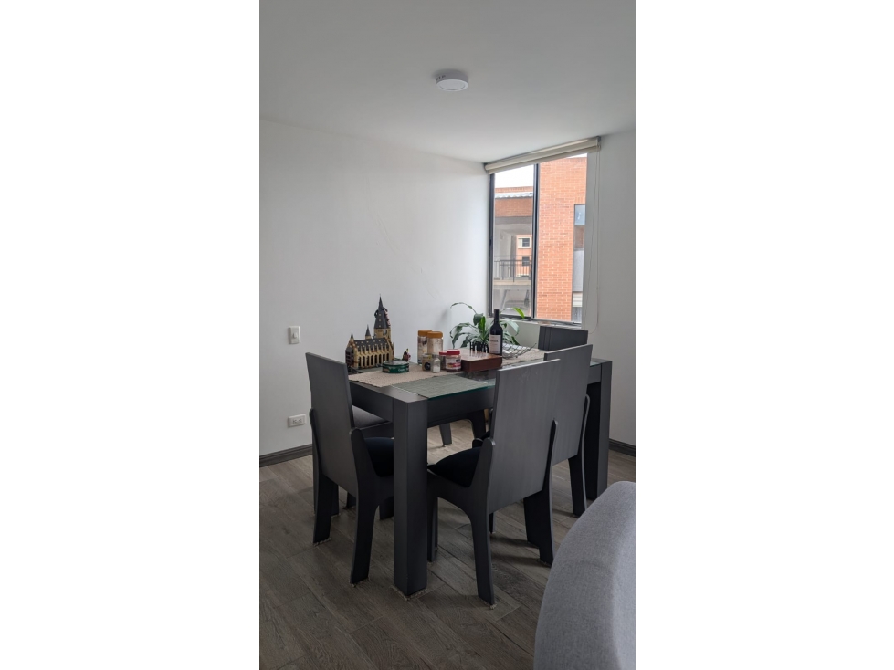 APARTAMENTO EN VENTA DE 72 METROS, TOCANCIPA CUNDINAMARCA — foto 4