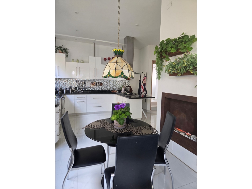 ARRIENDO CASA APOSENTOS SOPO - 4