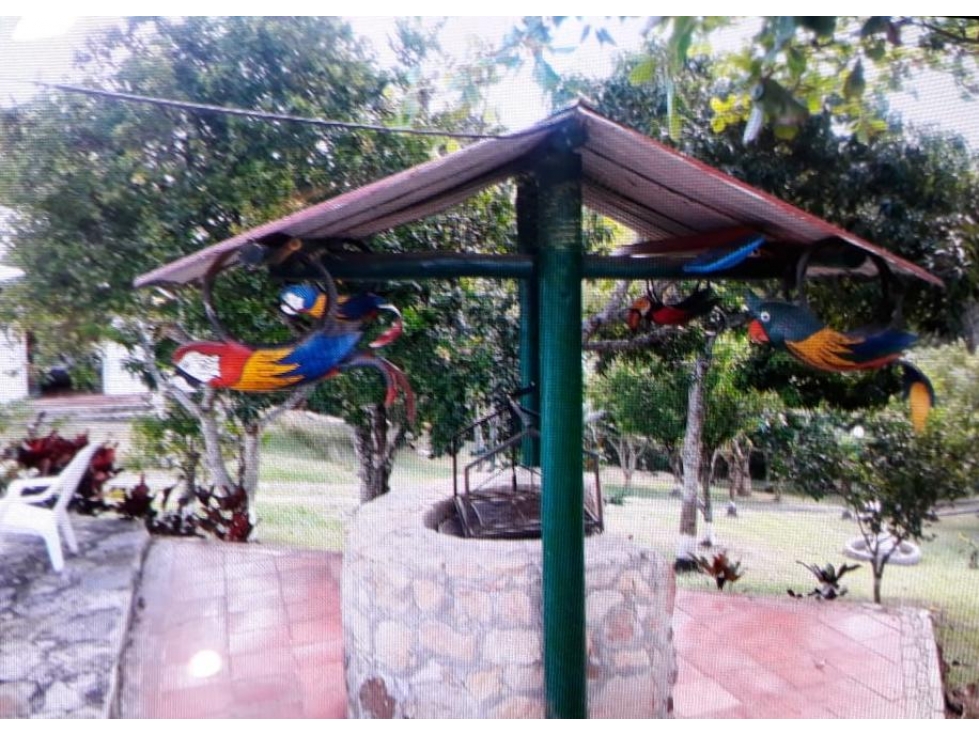 VENDO FINCA MESITAS 6400MTS $ 1.100.000.000 - 4