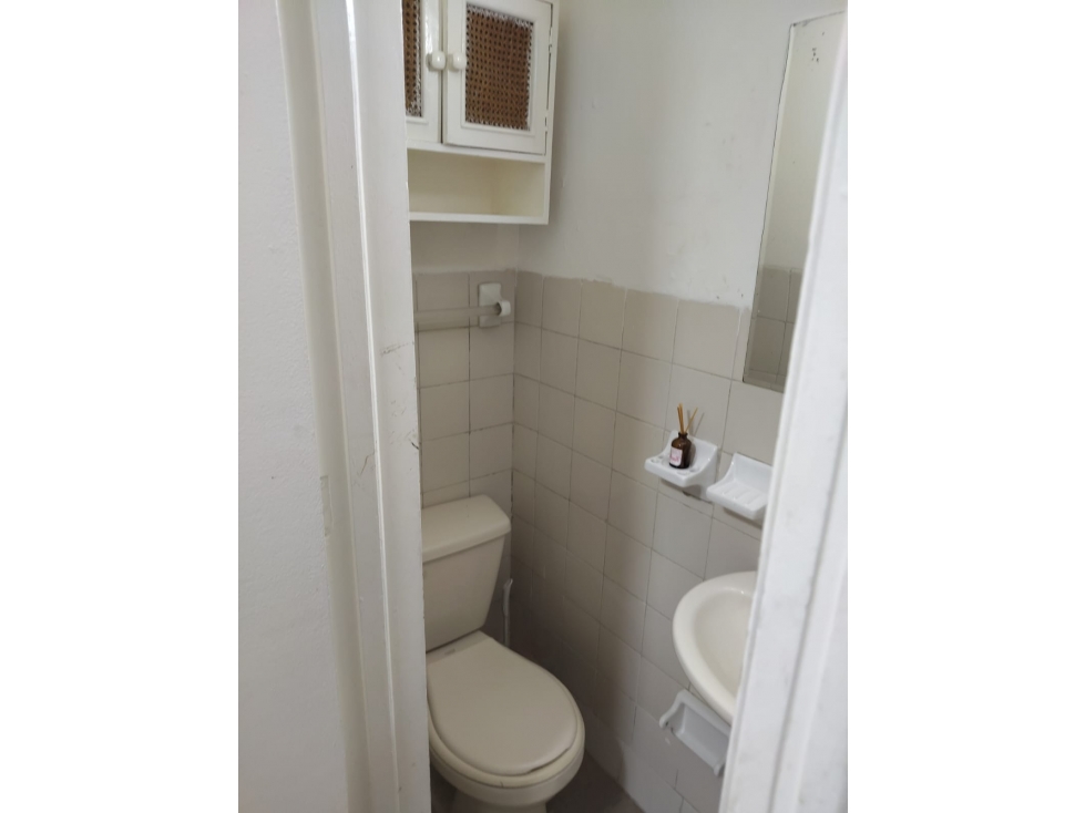 ARRIENDO APARTAESTUDIO CEDRO GOLF 20MTS $ 1.200.000 - 5