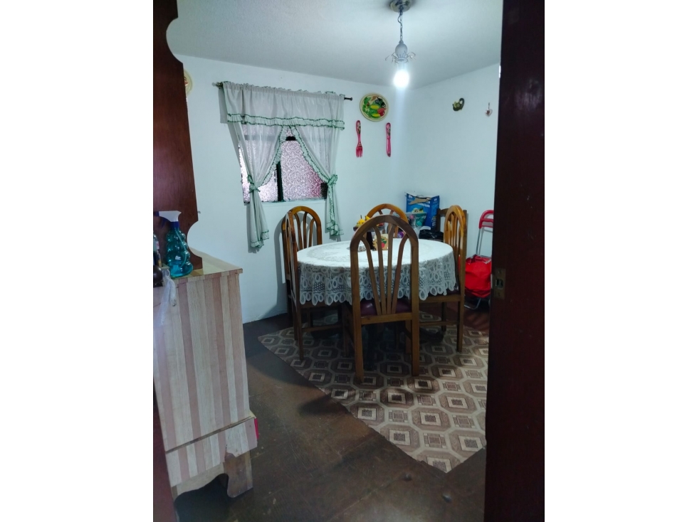 CASA BODEGA EN VENTA DE 443 MTS, BARRIO ALQUERIA LA FRAGUA — foto 6