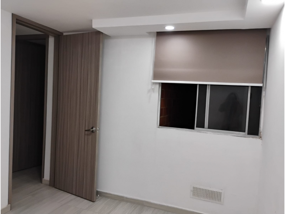 VENTA APARTAMENTO DE 60 MTS, MADRID CONJUNTO BOREAL — foto 5