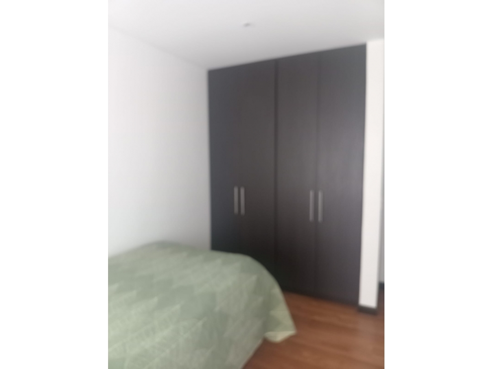 VENDO APTO CEDRITOS NUEVA AUTOPISTA $600.000.000 2 HABITACIONES 67mts — foto 6