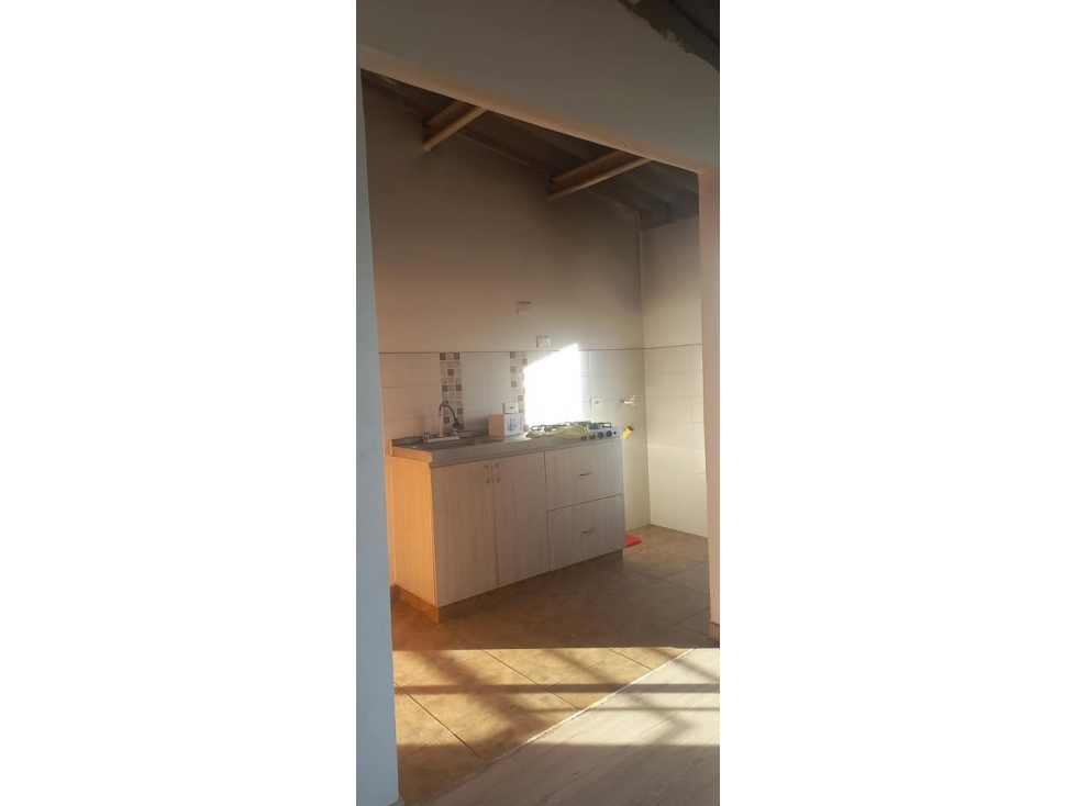 VENTA DE APARTAMENTO DE 63 MTS, CONJUNTO VENTI, TOCANCIPA - 1