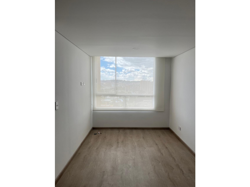 ARRIENDO APTO ESTANCIA NAVARRA 35MTS 1 HABITACION $ 1.600.000 — foto 3