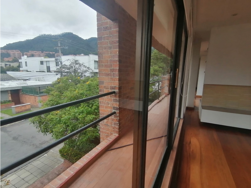VENTA DE APARTAMENTO DE 350 MTS, BARRIO SANTA ANA ALTA — foto 4