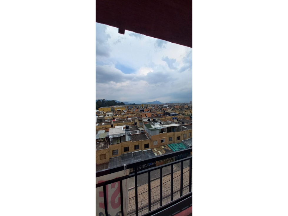 VENTA APTO ZIPAQUIRA 64 MTS 3 HABITACIONES $ 230.000.000