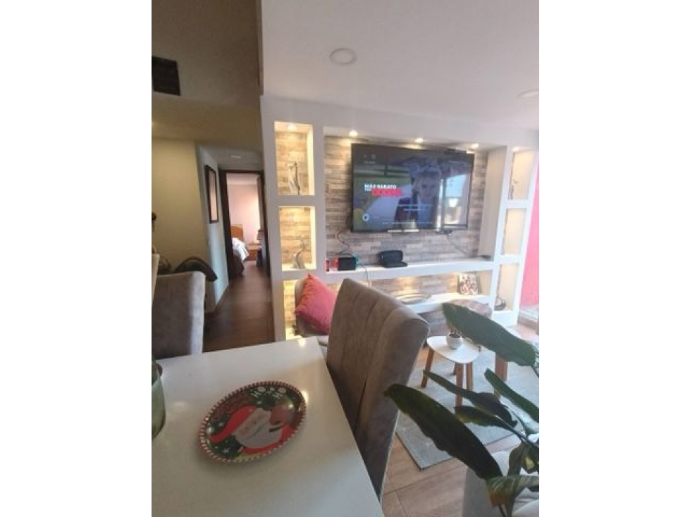 VENTA APTO ZIPAQUIRA 62 MTS 3 HABITACIONES $ 270.000.000 — foto 3