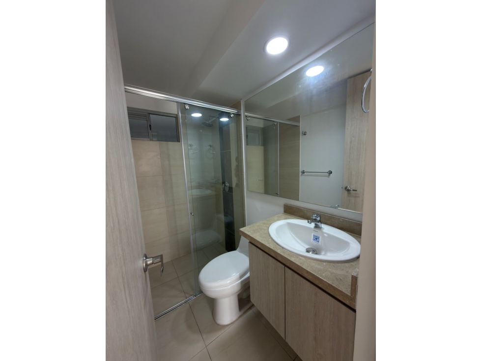 VENDO APTO EN ZIPAQUIRA LA QUINTA 3 ESTRENAR $ 292.000.000 — foto 3
