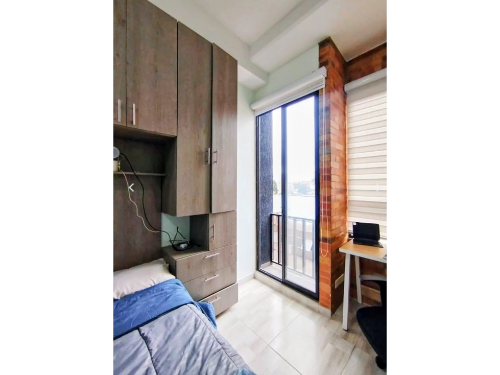 VENDO APTO RENTANDO EN LA CASTELLANA 19MTS $ 265.000.000 — foto 3