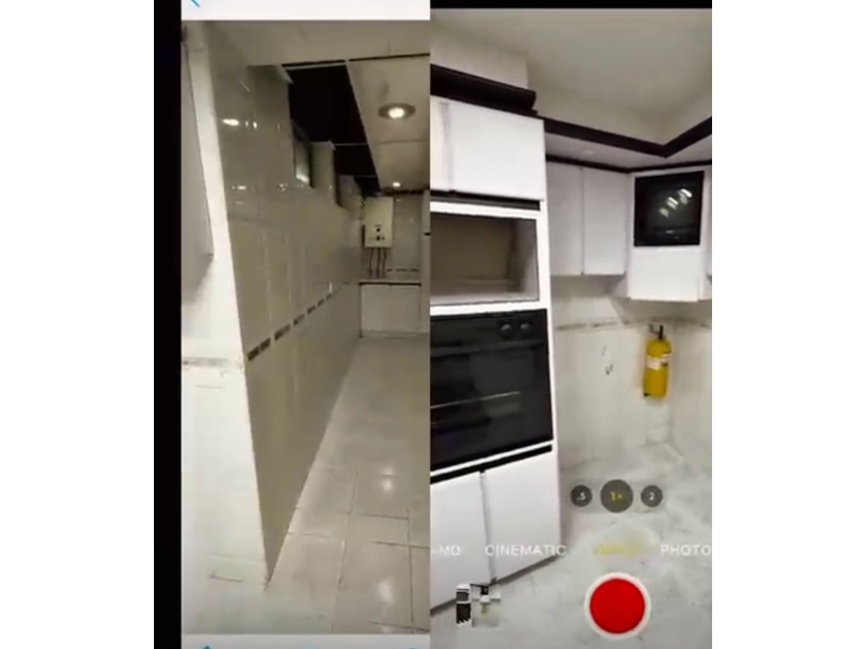 VENDO APARTAMENTO SANTA BARBARA CENTRAL $ 850.000.000 — foto 3