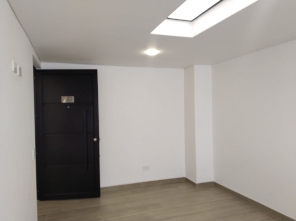 ARRIENDO APARTAMENTO DE 45 MTS, BARRIO COSTA AZUL SUBA — foto 4