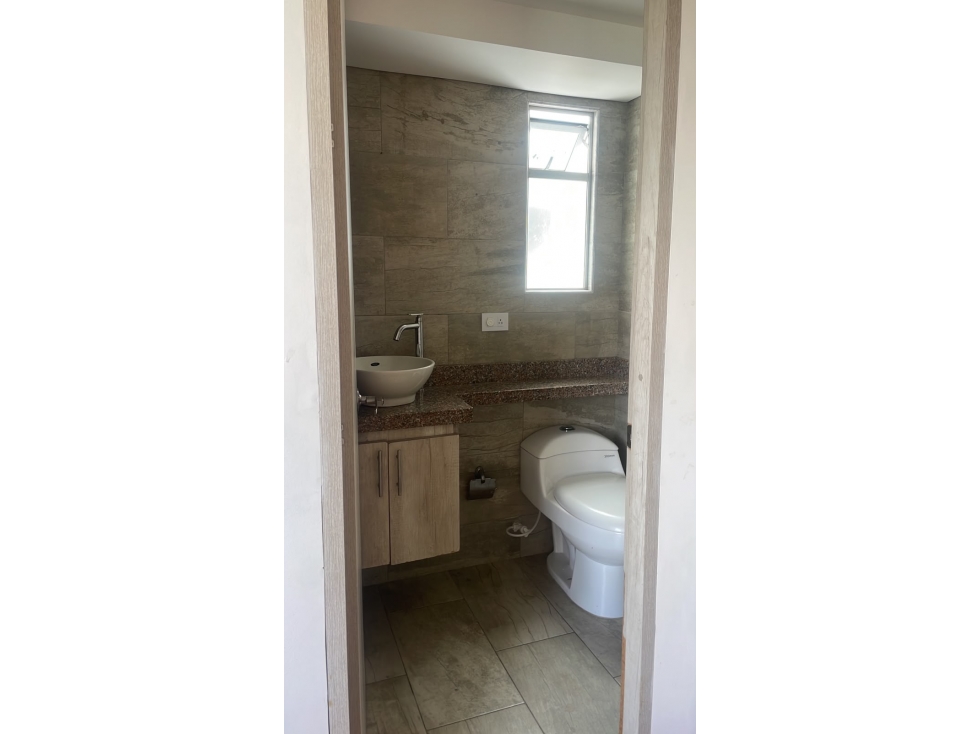 SE ARRIENDA APTO TOCANCIPA TERRANOVA 3 HABITACIONES $1.200.000 — foto 5