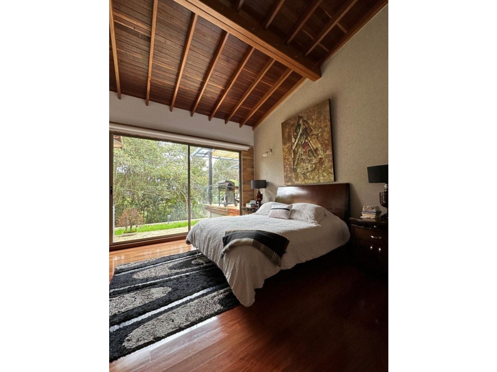 VENTA CASA 370MTS HORIZONTES TERRENO 2.300MTS $ 2.300.0000.000 - 6