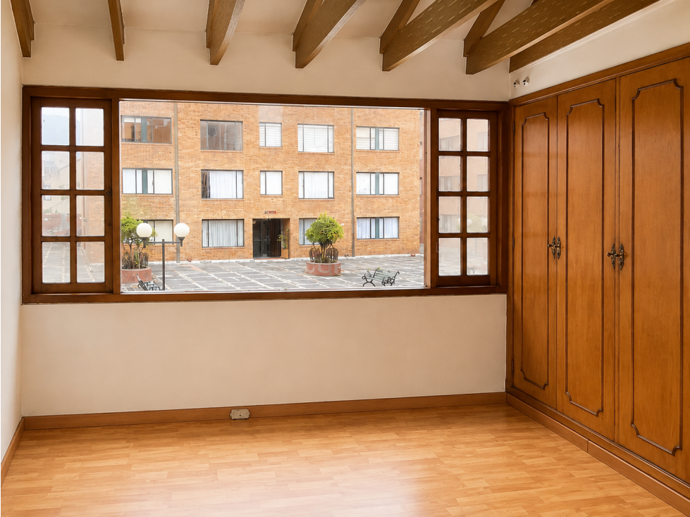 VENTA DE CASA DE 150 MTS, BARRIO CEDRITOS — foto 4