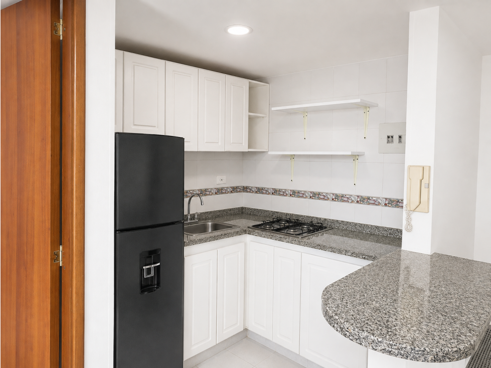 ARRIENDO APTO JAVERIANA 26MTS $1.650.000 — foto 3