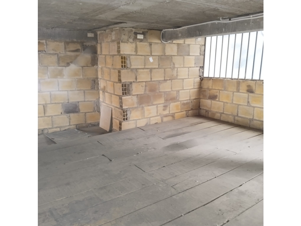 ARRIENDO BODEGA DE 48 MTS, BARRIO SUBA LAS FLORES - 4