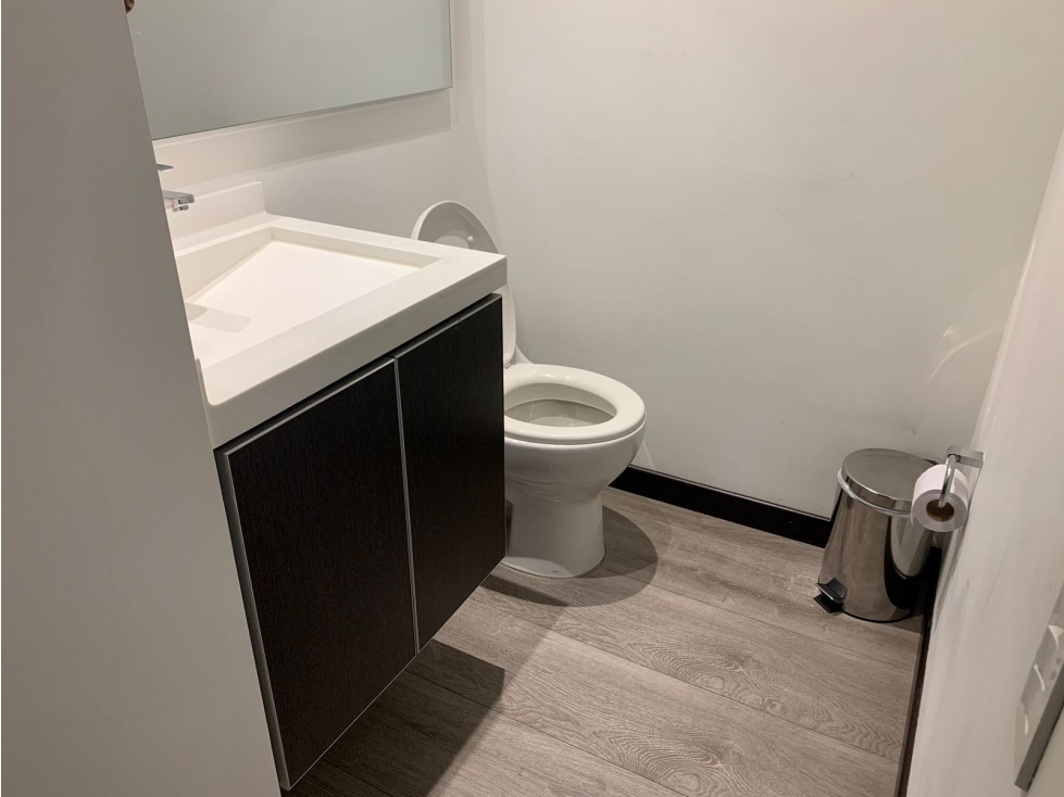 VENDO APTO EL VIRREY 204MTS $1.860.000.000 — foto 6