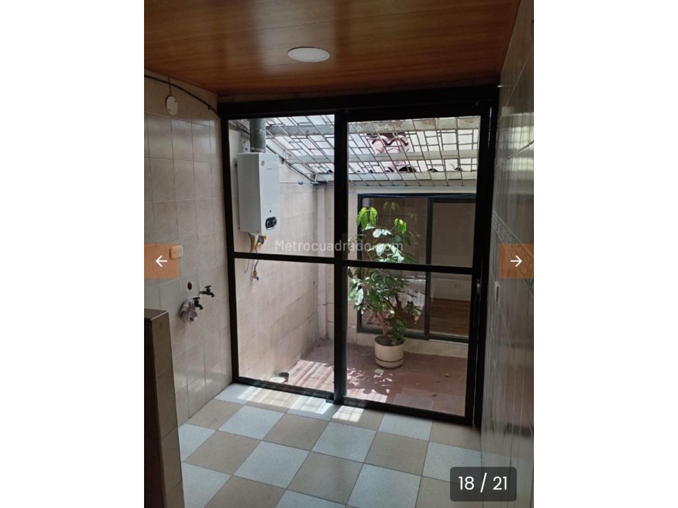 ARRIENDO CASA VILLA MAGDALA 145MTS $4.100.000 — foto 5