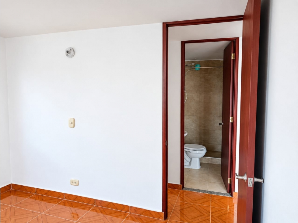 ARRIENDO APARTAMENTO DE 40 MTS, BARRIO SABANA GRANDE — foto 3