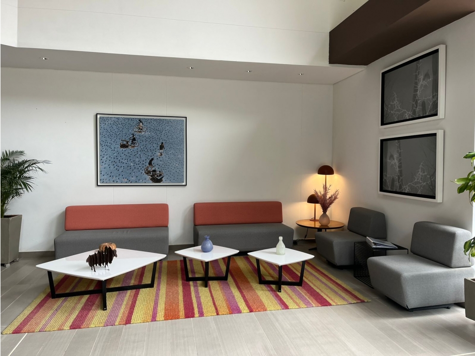 APARTAMENTO EN VENTA DE 30 MTS,, CHAPINERO ALTO