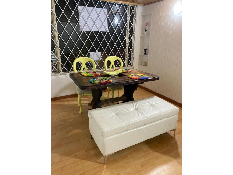 APARTAMENTO EN VENTA , 44 METROS JAVERIANA — foto 4