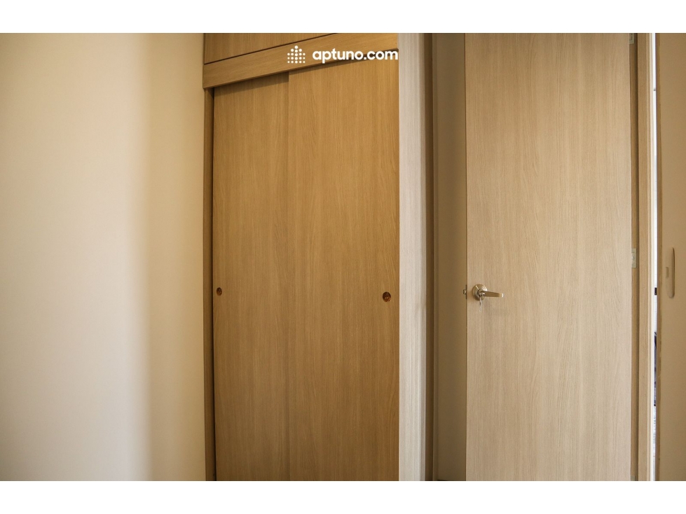 ARRIENDO APARTAMENTO DE 39 METROS, BARRIO NUEVA ZELANDIA — foto 5