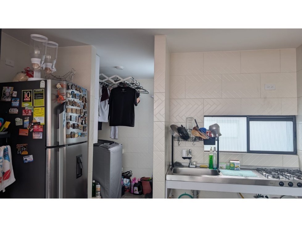 APARTAMENTO EN VENTA DE 72 METROS, TOCANCIPA CUNDINAMARCA — foto 5