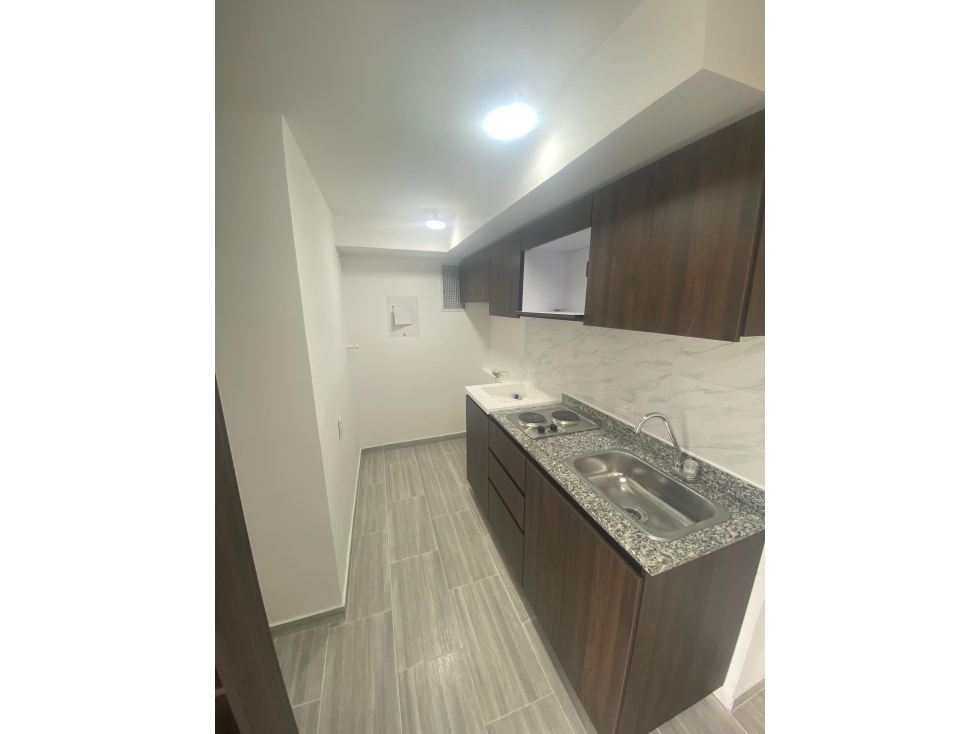 VENDO APARTAESTUDIO 30MTS ESTANCIA NAVARRA $ 220.000.000 — foto 6