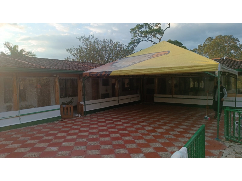VENTA DE FINCA DE 3 HECTARIAS, ANOLAIMA CUNDINAMARCA - 5