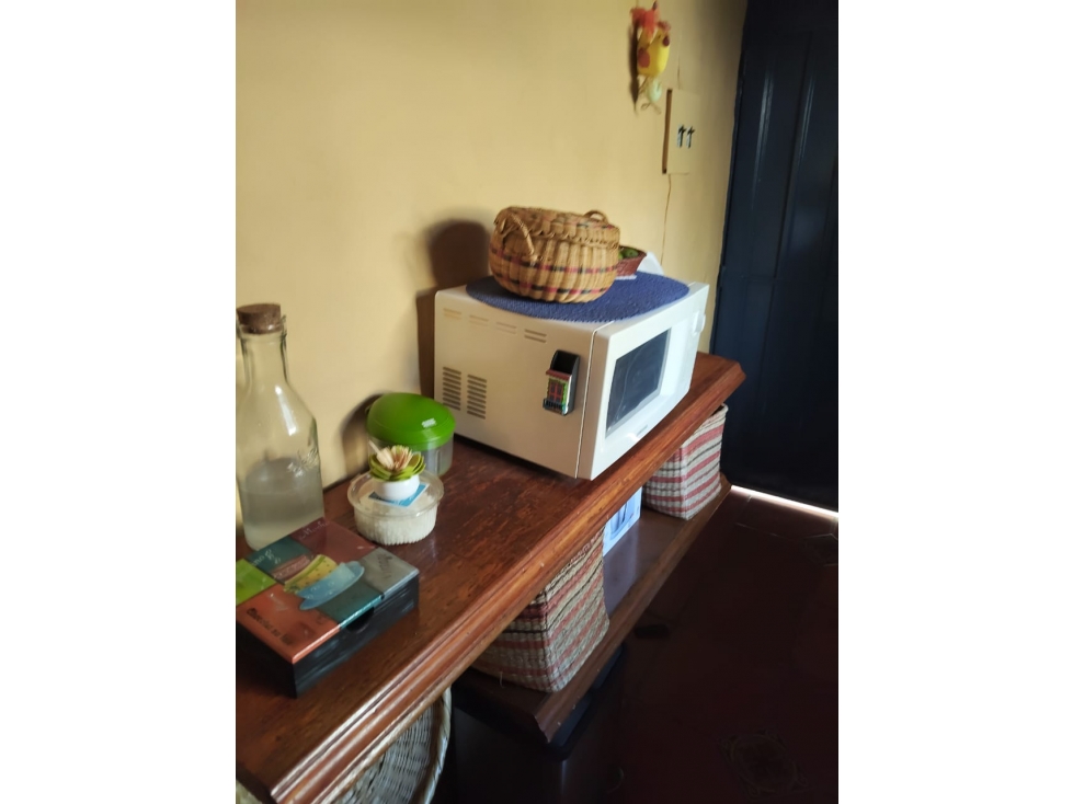 VENDO CASA CAMPESTRE SUESCA 450MTS $ 550.000.000 puerta cerrada - 4
