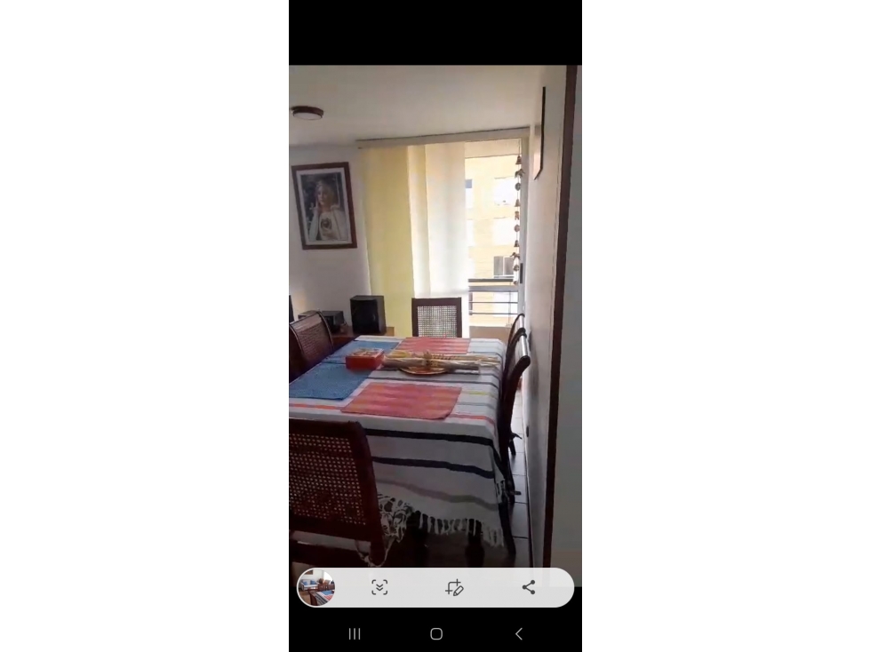 VENTA DE APARATAMENTO DE 61 METROS, TOCANCIPA — foto 5