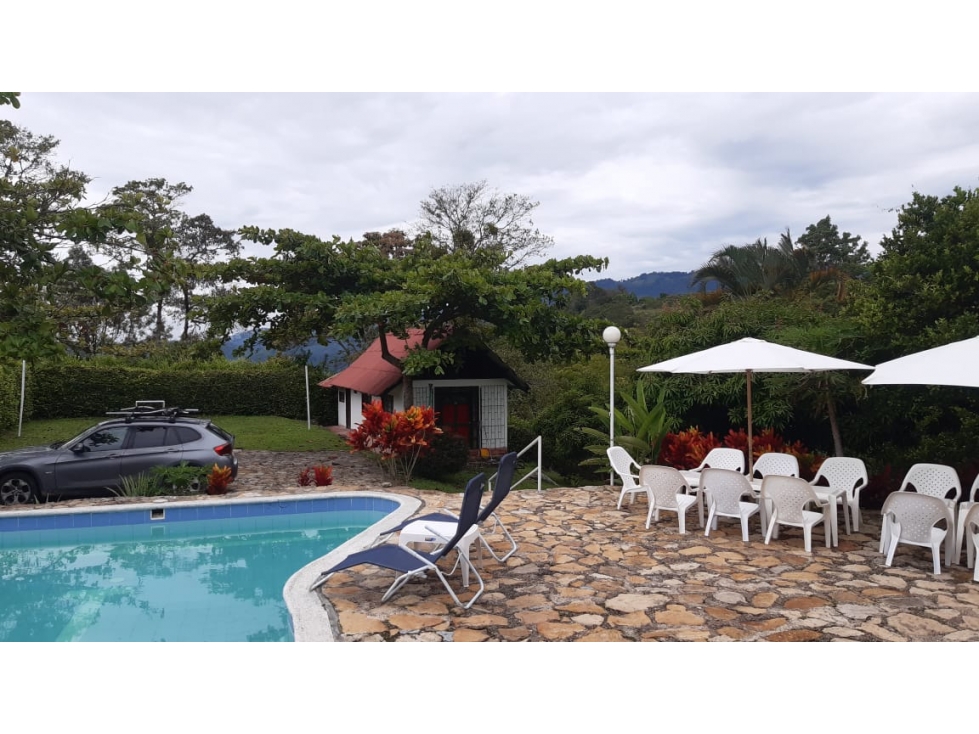 VENDO FINCA MESITAS 6400MTS $ 1.100.000.000 - 5
