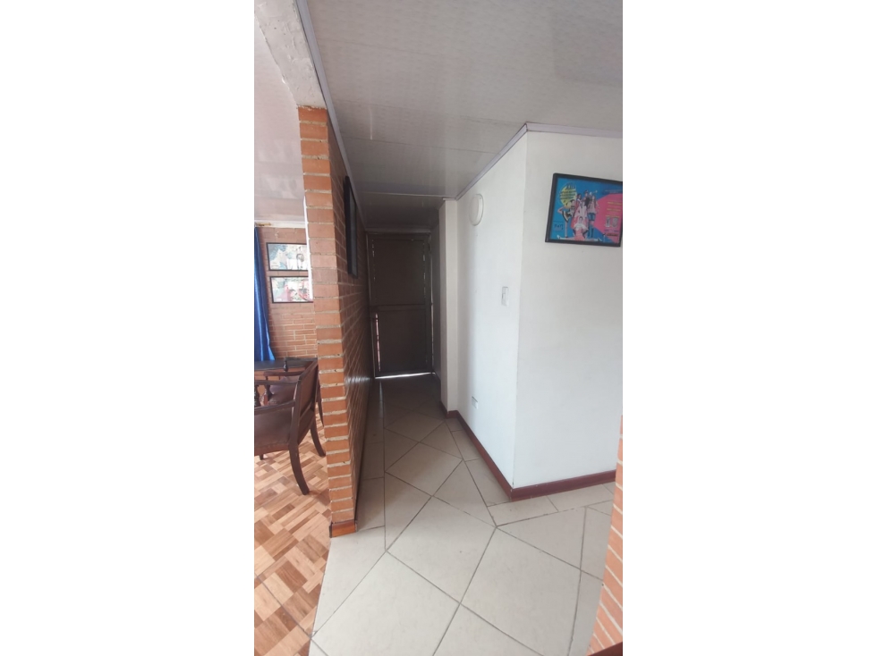 VENTA EDIFCIO APARTAMENTOS NORMANDIA 1.200MTS 5.700.000.000 — foto 4