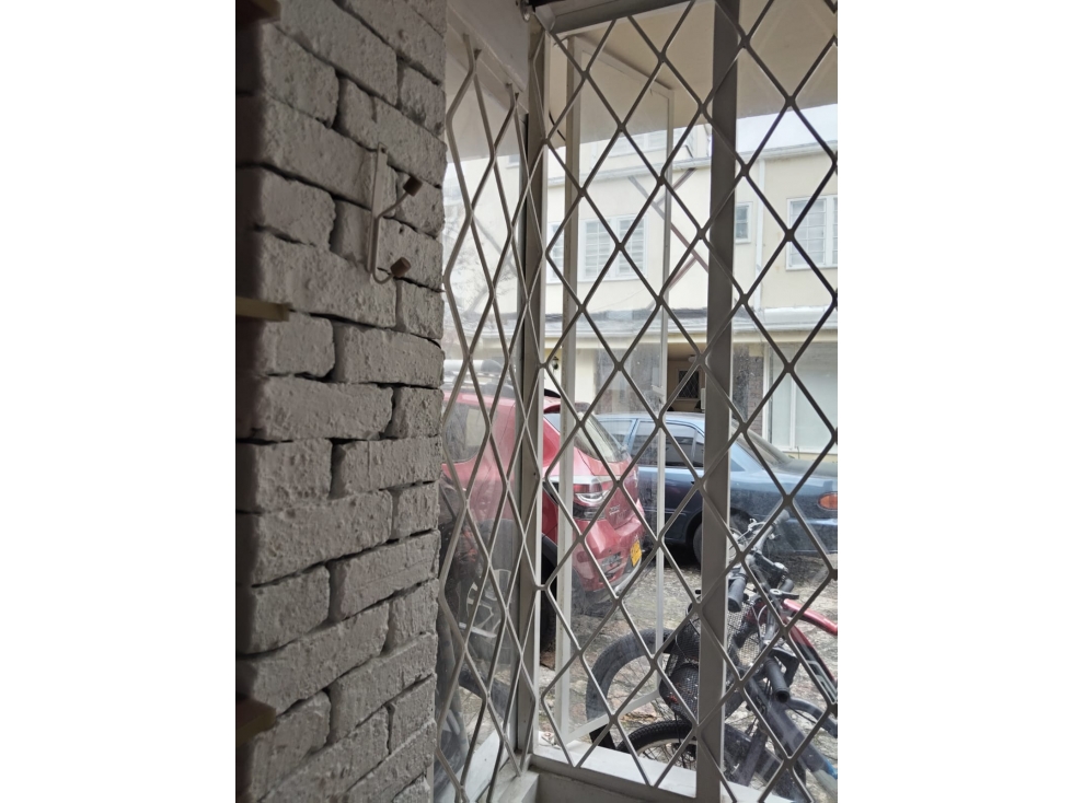 ARRIENDO APARTAESTUDIO CEDRO GOLF 20MTS $ 1.200.000 - 2