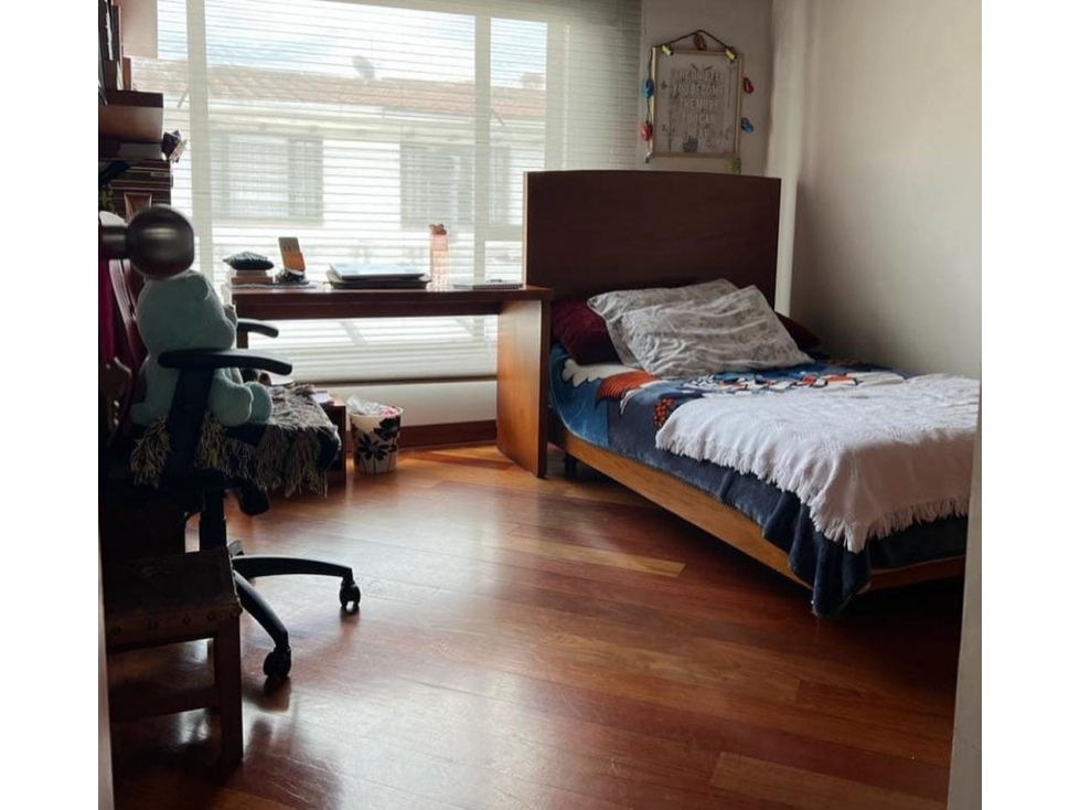 CASA EN VENTA DE 350 METROS, BARRIO BATAN — foto 4