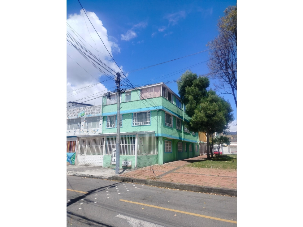 ARRIENDO APARTAMENTO DE 73 METROS, BARRIO SANTA INES — foto 5