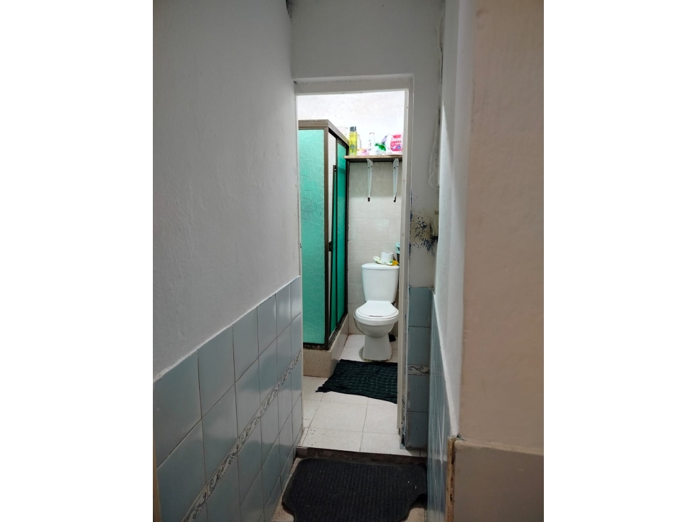 VENTA DE CASA DE 295 MTS, LOCALIDAD BOSA,BARRIO GRAN COLOMBIANO — foto 5