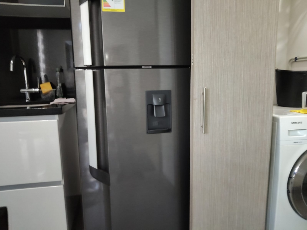 ARRIENDO APARAESTUDIO LAS NIEVES $3.000.000 — foto 5