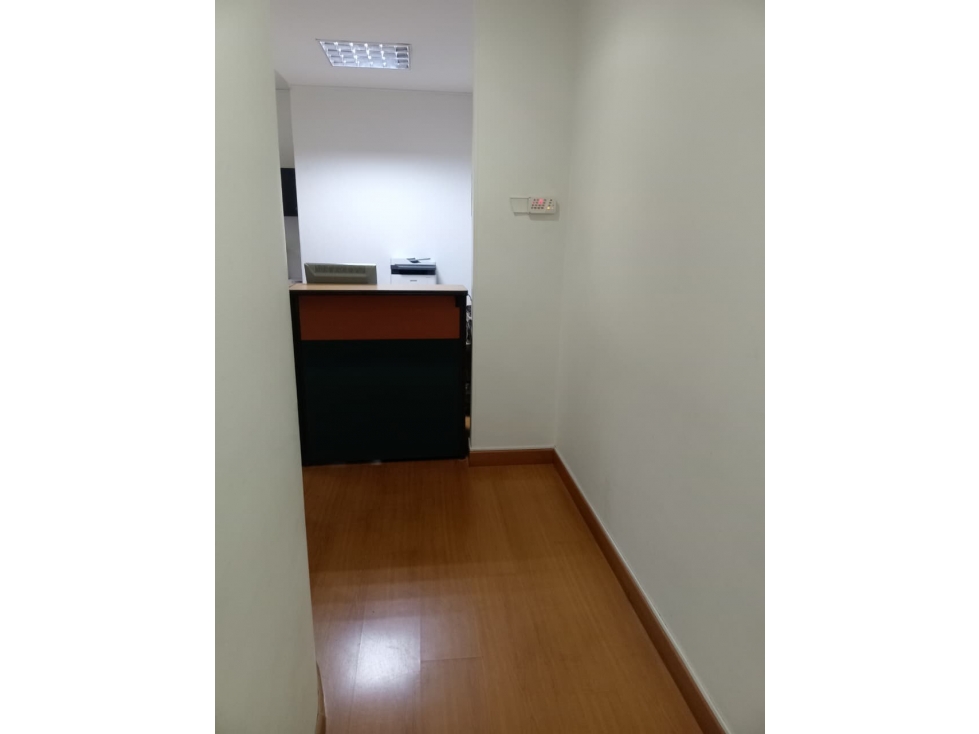 VENTA APTO EN SANTA BARBARA 101.35MTS $ 700.000.000 — foto 6