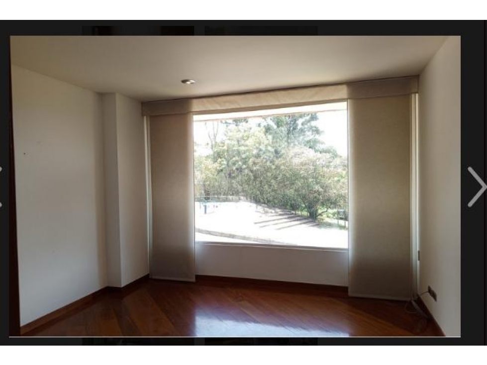APARTAMNETO EN VENTA DE 74 MTS, BARRIO ALTOS DE SUBA — foto 4