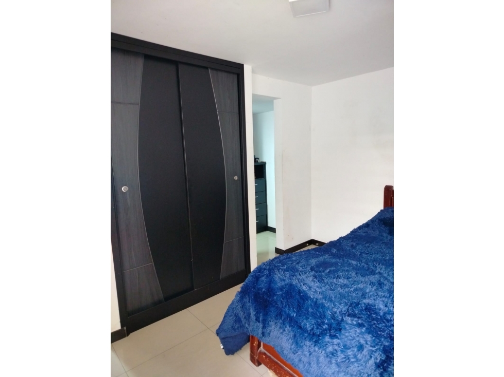 VENTA DE APARTAMENTO DE 53 MTS, CIUDAD VERDE CONJUNTO AZUCENA — foto 6