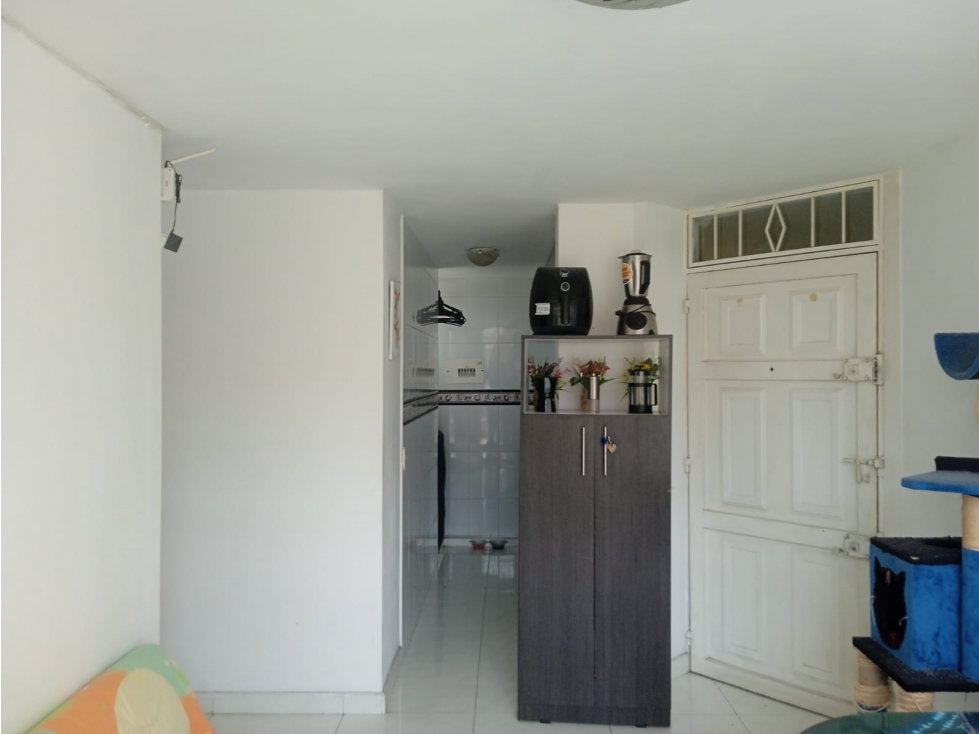 VENTA DE APARTAMENTO DE 46 MTS, SOACHA CONJUNTO PORTAL DE LA SABANA — foto 5