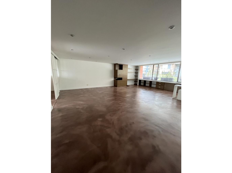 ARRIENDO APARTAMNETO DE 186 MTS, BARRIO ROSALES — foto 5